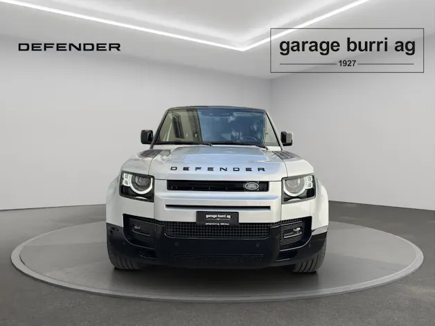 Land Rover Defender 110 2.0 SD4 240 First Edition