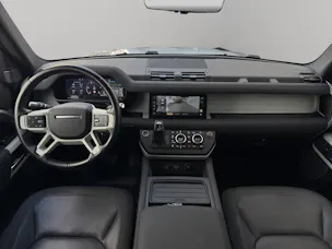 Land Rover Defender 110 2.0 SD4 240 First Edition