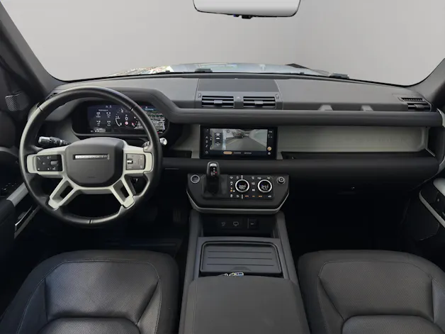 Land Rover Defender 110 2.0 SD4 240 First Edition
