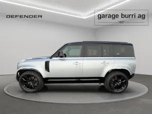Land Rover Defender 110 2.0 SD4 240 First Edition