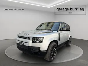 Land Rover Defender 110 2.0 SD4 240 First Edition