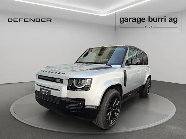 Land Rover Defender 110 2.0 SD4 240 First Edition