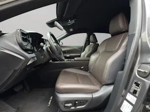 Lexus RX 350h F-Line