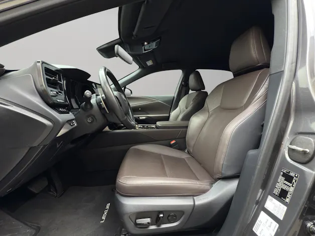 Lexus RX 350h F-Line