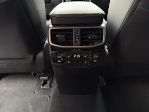 Lexus RX 350h F-Line