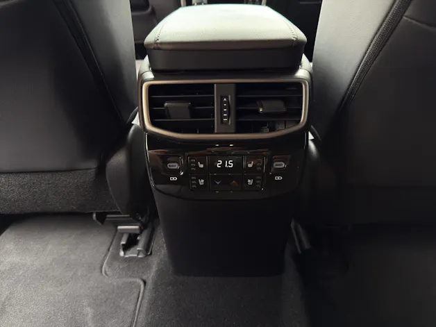 Lexus RX 350h F-Line