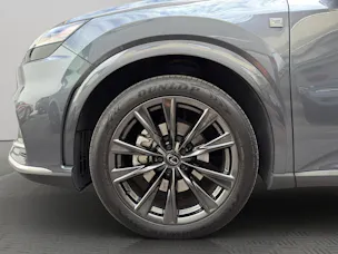 Lexus RX 350h F-Line