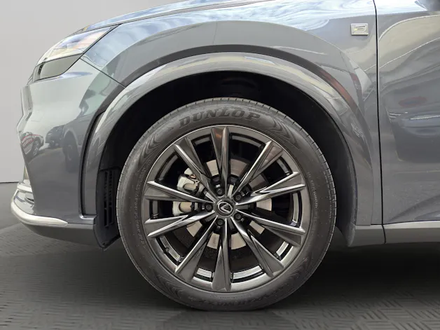 Lexus RX 350h F-Line