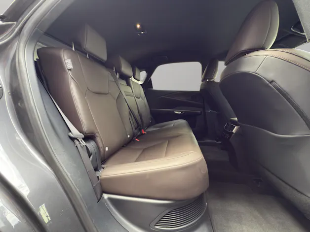Lexus RX 350h F-Line