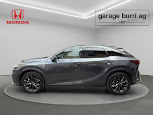 Lexus RX 350h F-Line