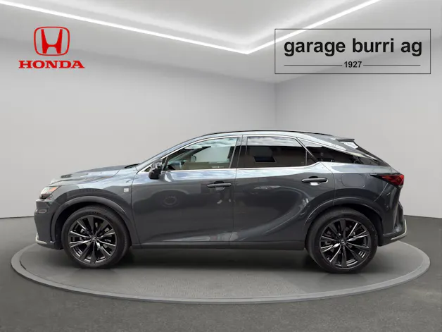 Lexus RX 350h F-Line