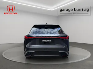 Lexus RX 350h F-Line