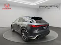 Lexus RX 350h F-Line