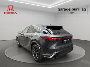 Lexus RX 350h F-Line