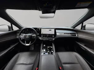 Lexus RX 350h F-Line