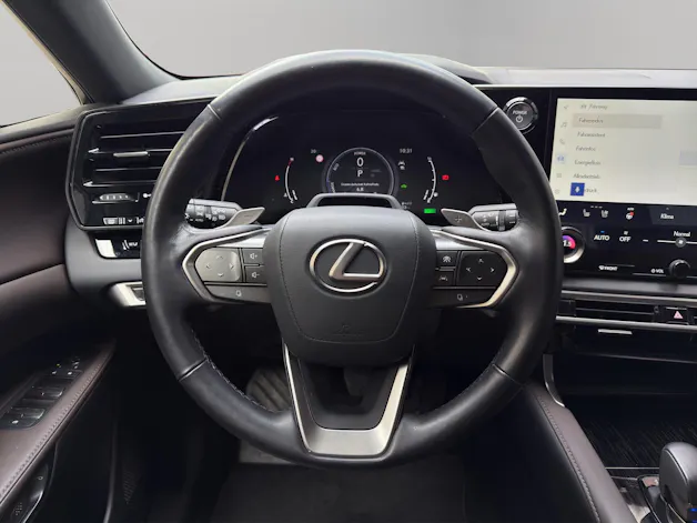 Lexus RX 350h F-Line