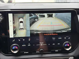 Lexus RX 350h F-Line
