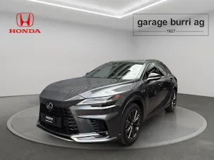 Lexus RX 350h F-Line