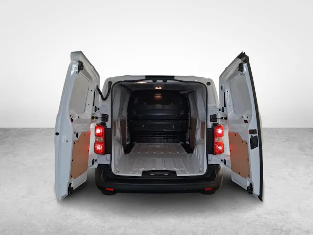 Toyota PROACE Van L1 1.5 D Active