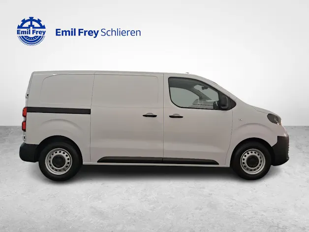 Toyota PROACE Van L1 1.5 D Active