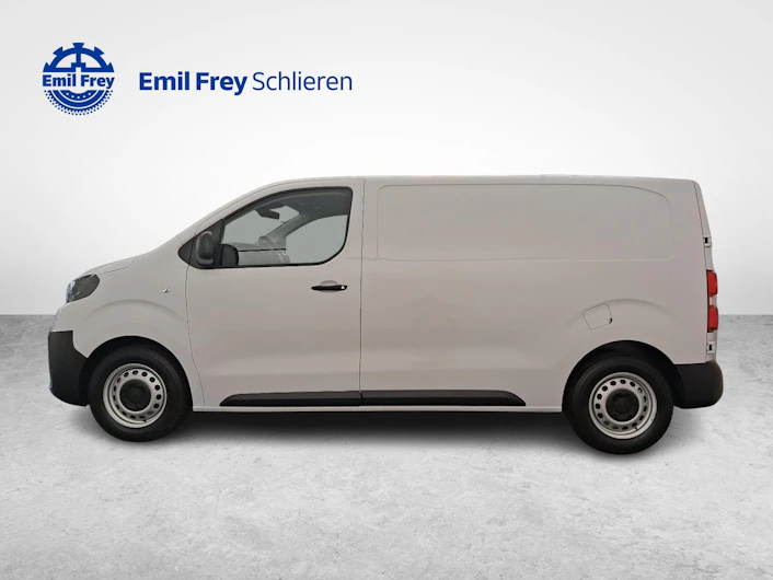 Fahrzeugbild TOYOTA PROACE