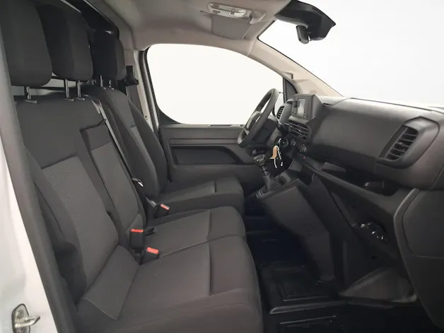 Toyota PROACE Van L1 1.5 D Active