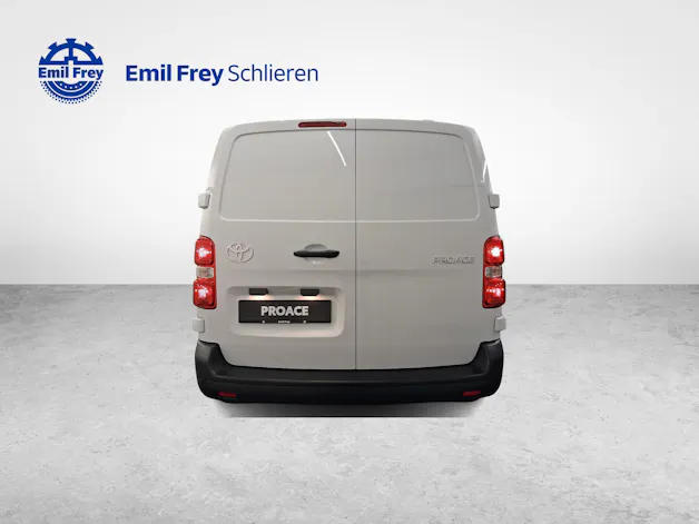 Toyota PROACE Van L1 1.5 D Active