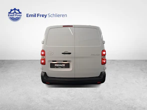Fahrzeugbild TOYOTA PROACE Van L1 1.5 D Active