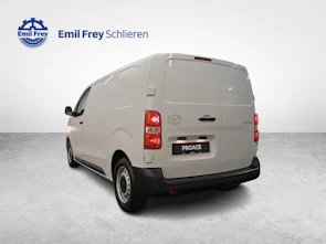 Fahrzeugbild TOYOTA PROACE Van L1 1.5 D Active