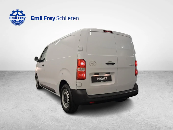Fahrzeugbild TOYOTA PROACE