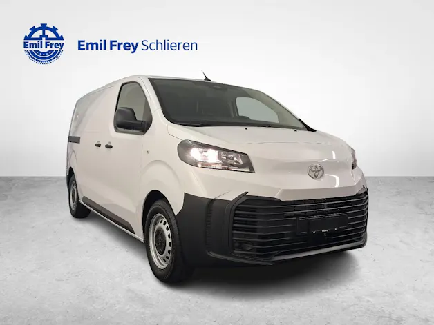 Toyota PROACE Van L1 1.5 D Active