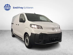 Fahrzeugbild TOYOTA PROACE Van L1 1.5 D Active