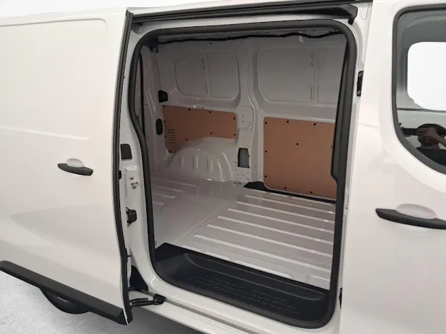 Toyota PROACE Van L1 1.5 D Active