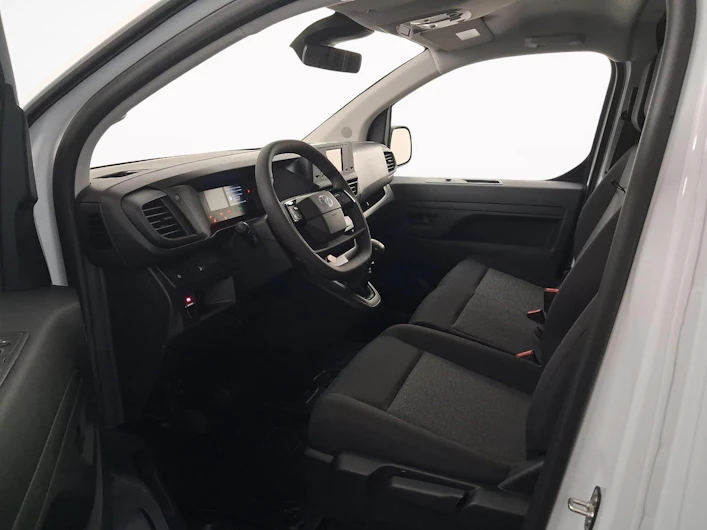 Fahrzeugbild TOYOTA PROACE