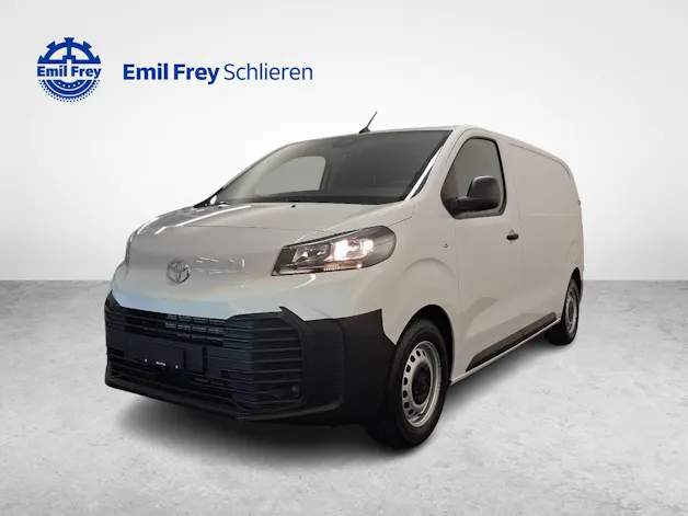 Toyota PROACE Van L1 1.5 D Active