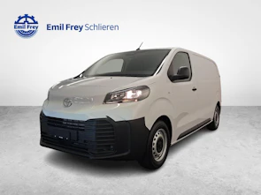 Fahrzeugbild TOYOTA PROACE Van L1 1.5 D Active