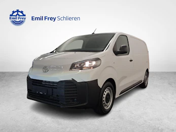 Fahrzeugbild TOYOTA PROACE Van L1 1.5 D Active