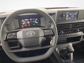Fahrzeugbild TOYOTA PROACE Van L1 1.5 D Active