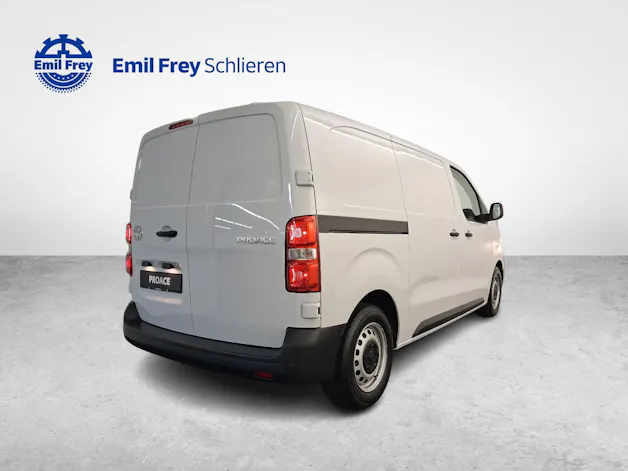Toyota PROACE Van L1 1.5 D Active