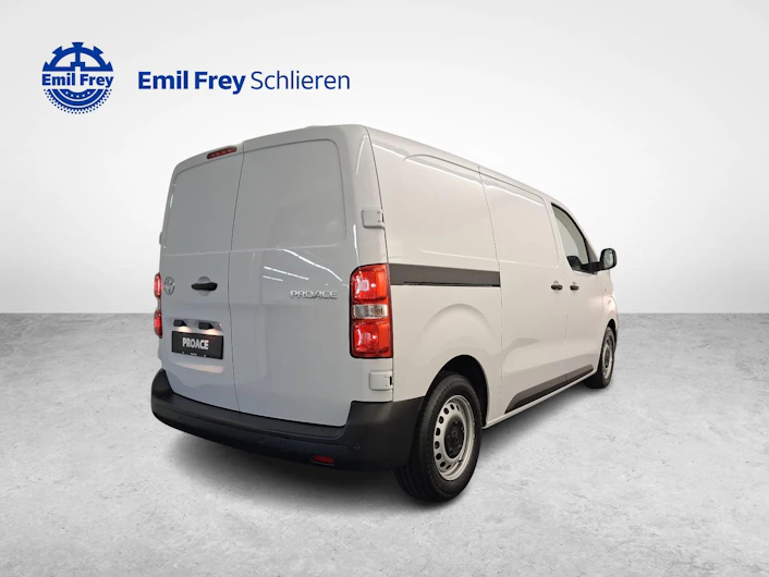 Fahrzeugbild TOYOTA PROACE