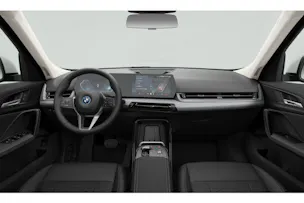 BMW iX1 20 eDrive U11 AHK-700 KG 📍