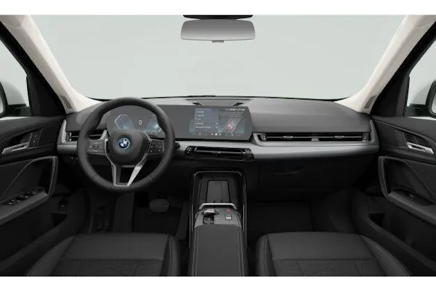 BMW iX1 20 eDrive U11 AHK-700 KG 📍