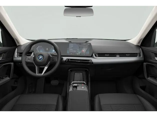 BMW iX1 20 eDrive U11 AHK-700 KG 📍