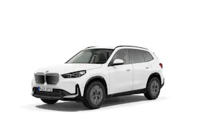 BMW iX1 20 eDrive U11 AHK-700 KG 📍