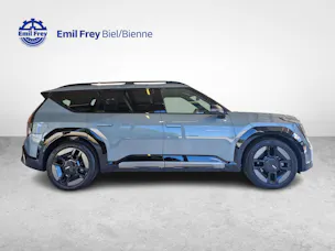 Kia EV9 99.8 kWh GT-Line 4x4