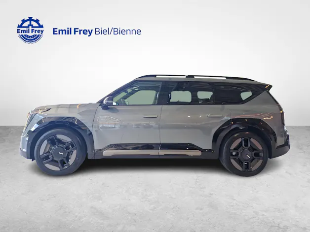 Kia EV9 99.8 kWh GT-Line 4x4