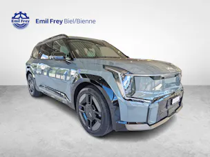 Kia EV9 99.8 kWh GT-Line 4x4