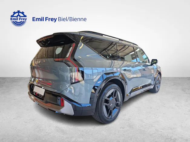 Kia EV9 99.8 kWh GT-Line 4x4