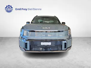 Kia EV9 99.8 kWh GT-Line 4x4