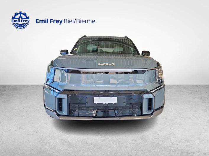 Fahrzeugbild KIA EV9